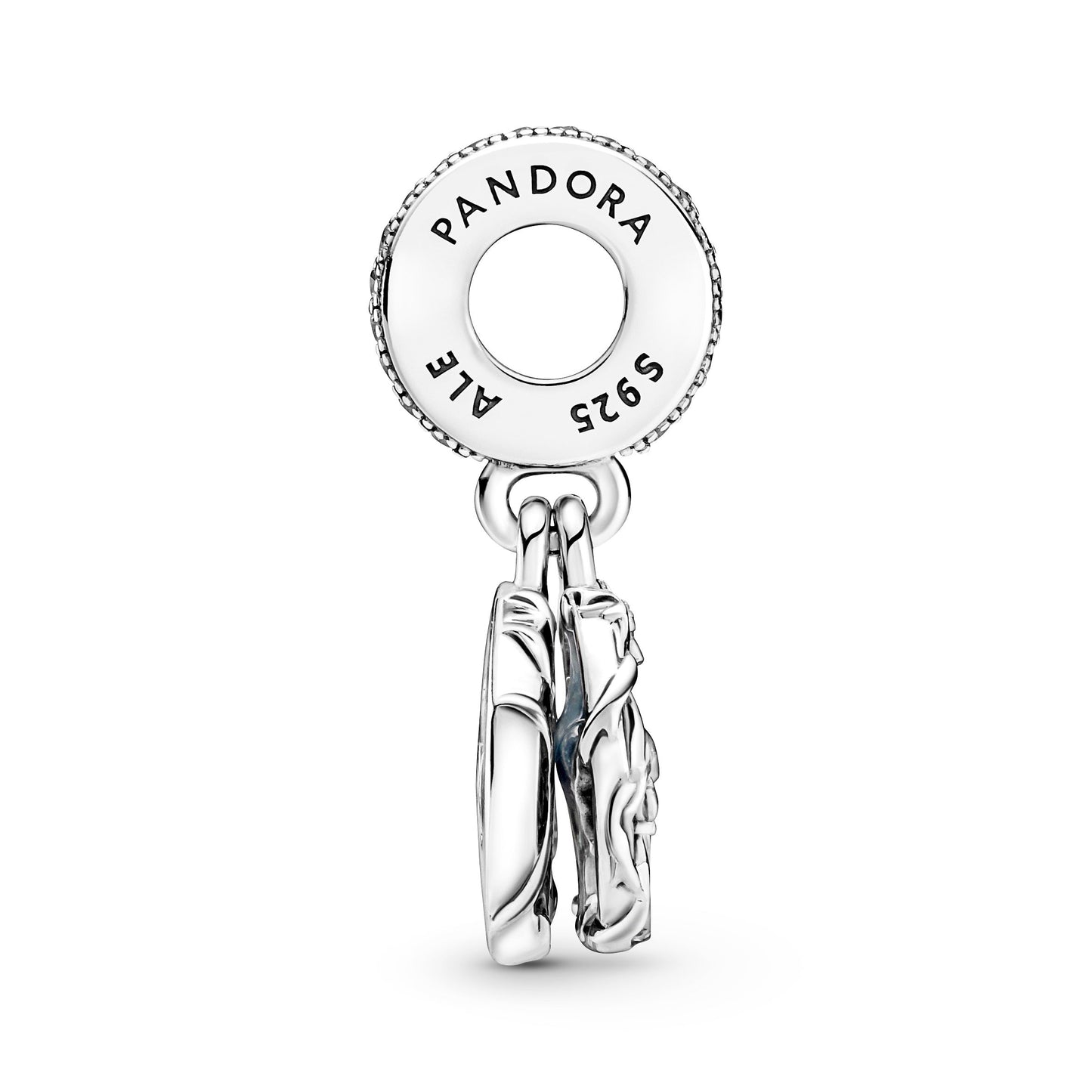 Pandora Harry Potter, Snape Doe Patronus Dangle Charm