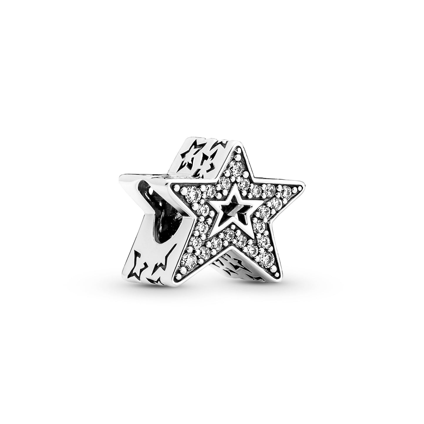 Pandora Star O-Pendant Set