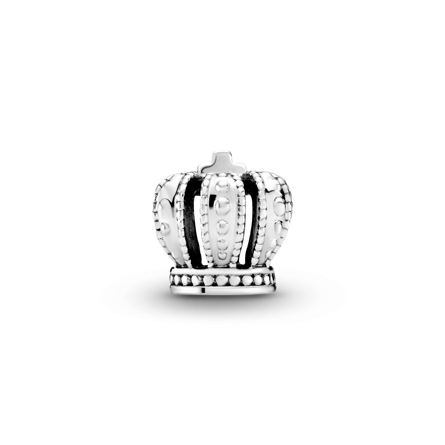 Pandora Crown Charm