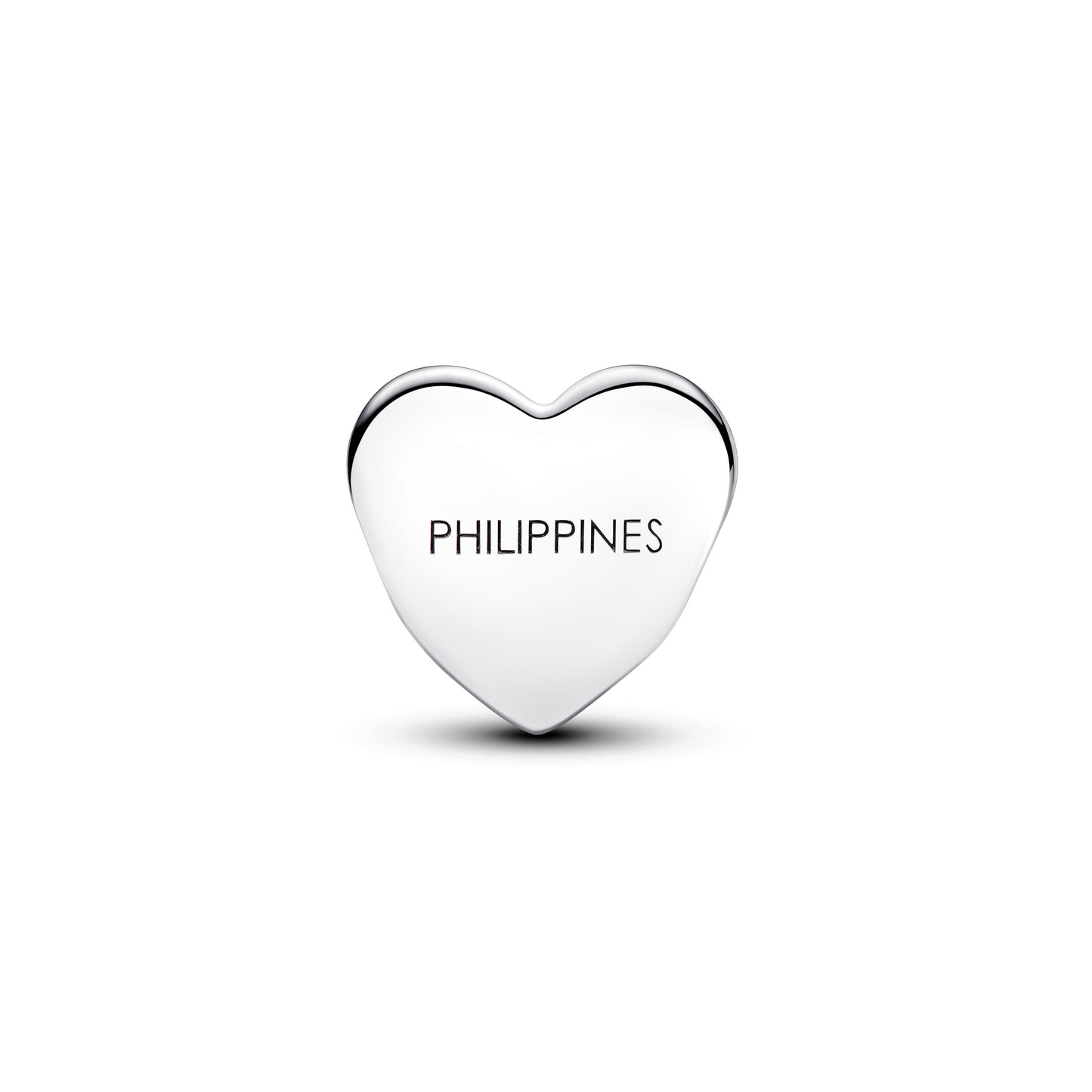 Pandora Philippine Colors Charm