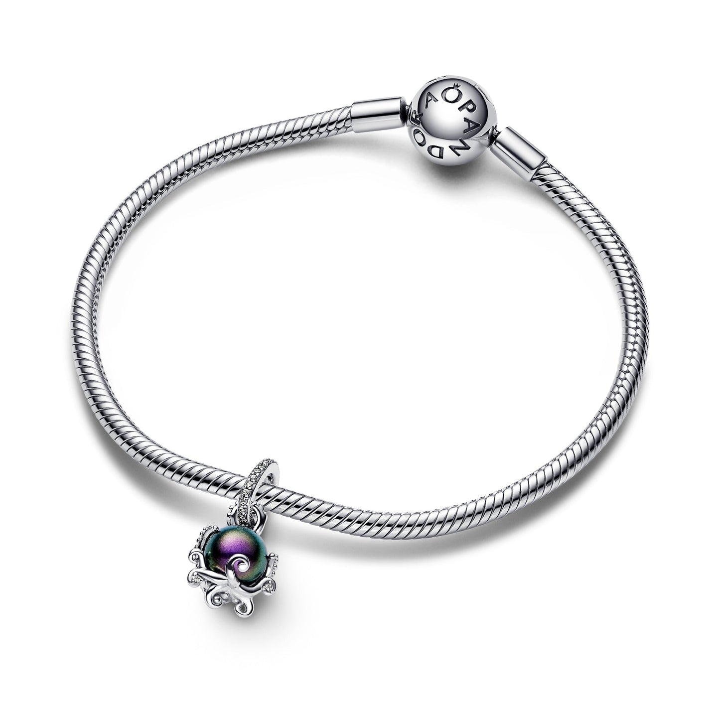 Pandora Disney The Little Mermaid Ursula Dangle Charm