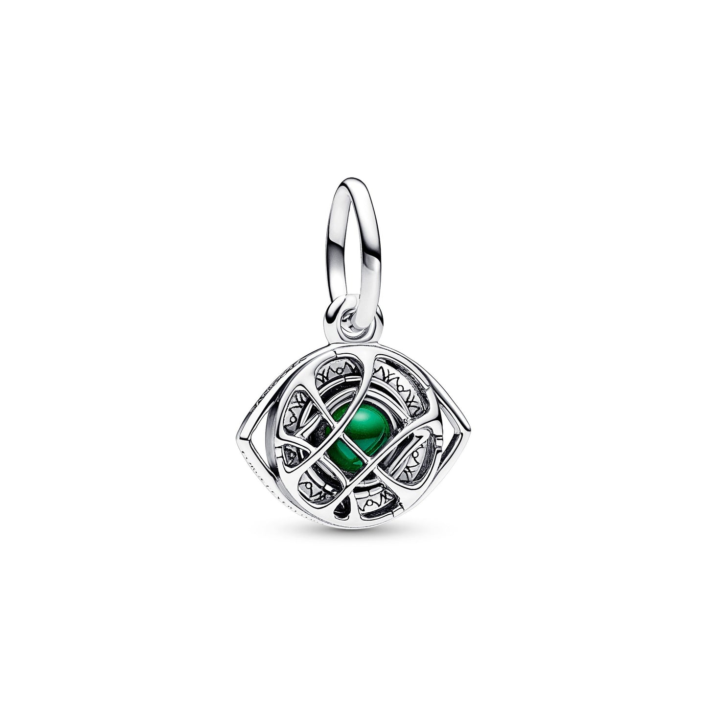 Pandora Marvel Doctor Strange Agamotto Eye Dangle Charm