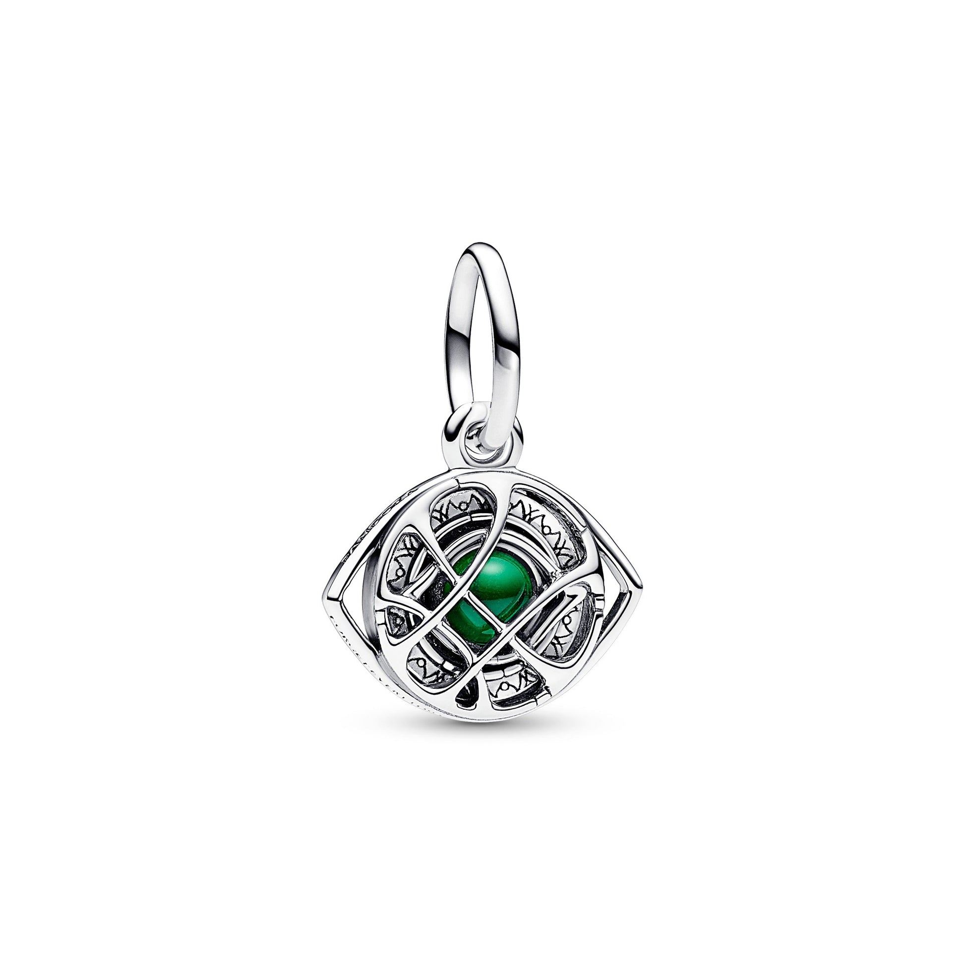 Pandora Marvel Doctor Strange Agamotto Eye Dangle Charm