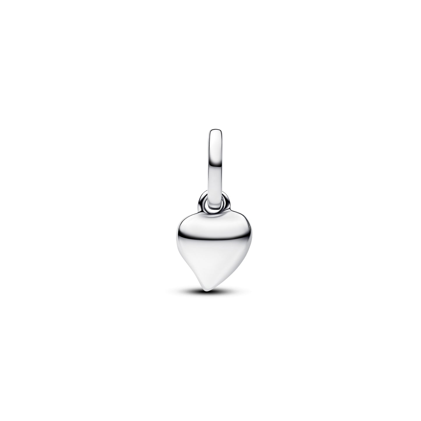 Pandora Heart Mini Dangle Charm