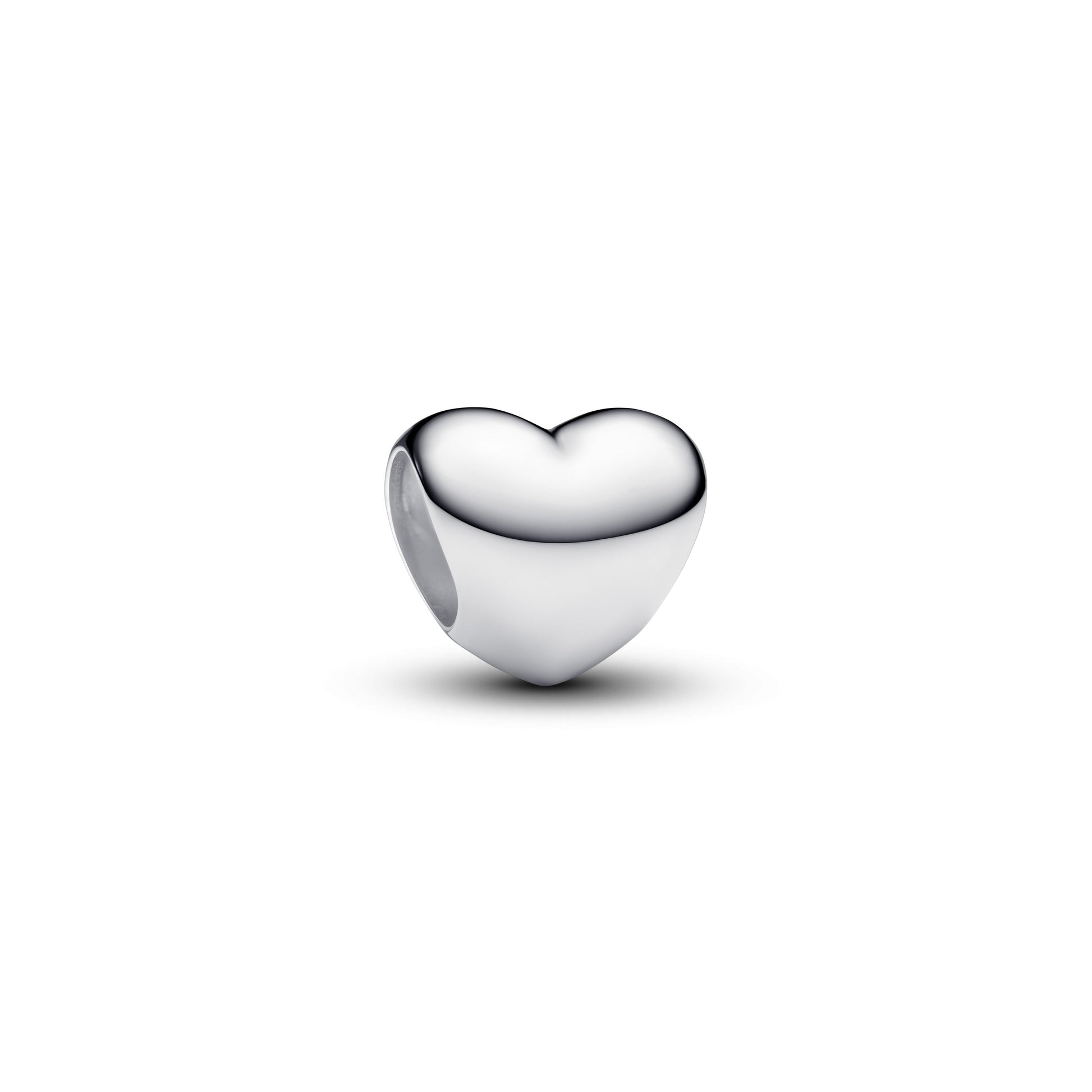 Pandora Heart Mini Charm