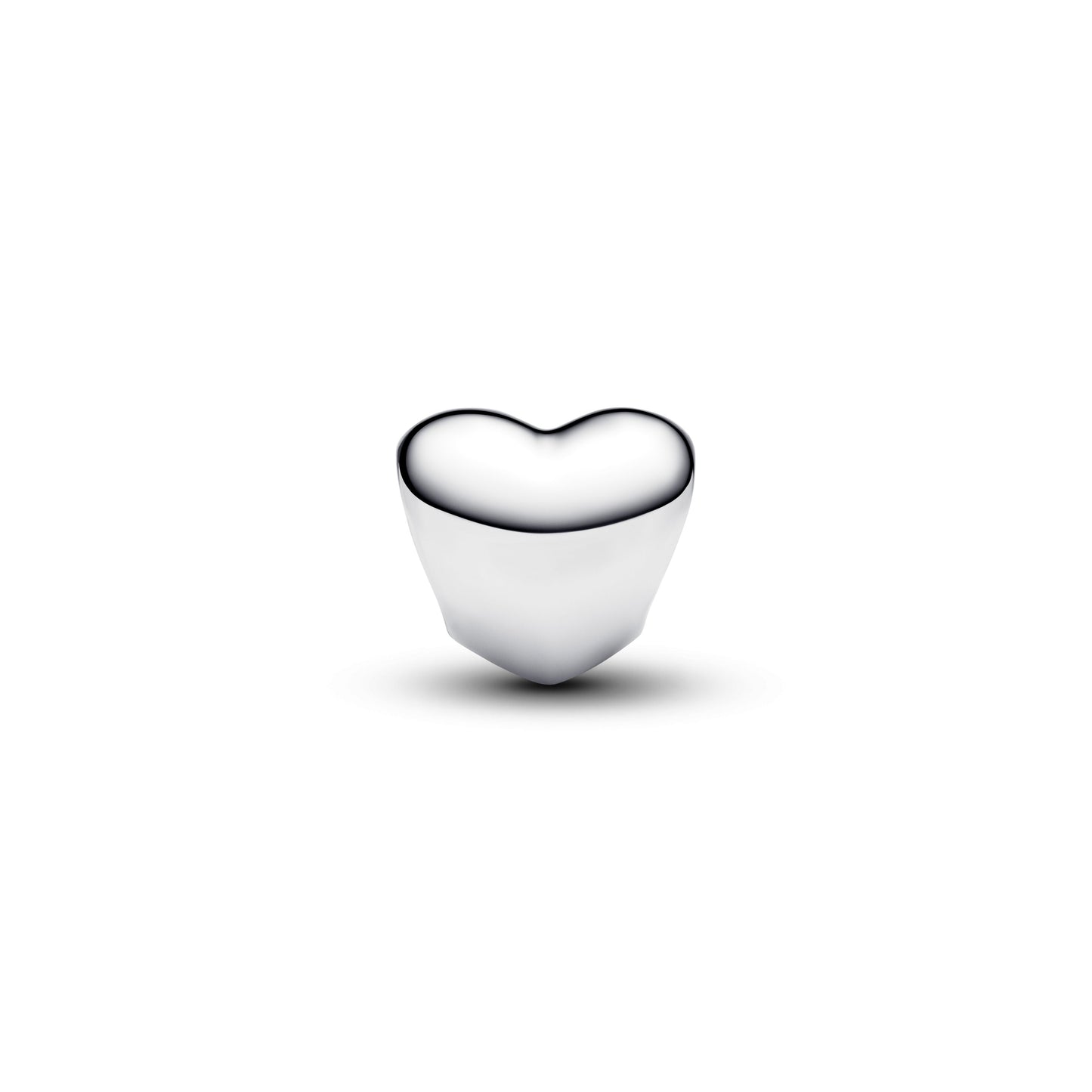 Pandora Heart Mini Charm