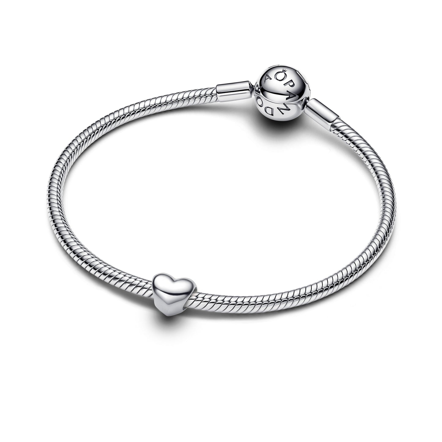 Pandora Heart Mini Charm