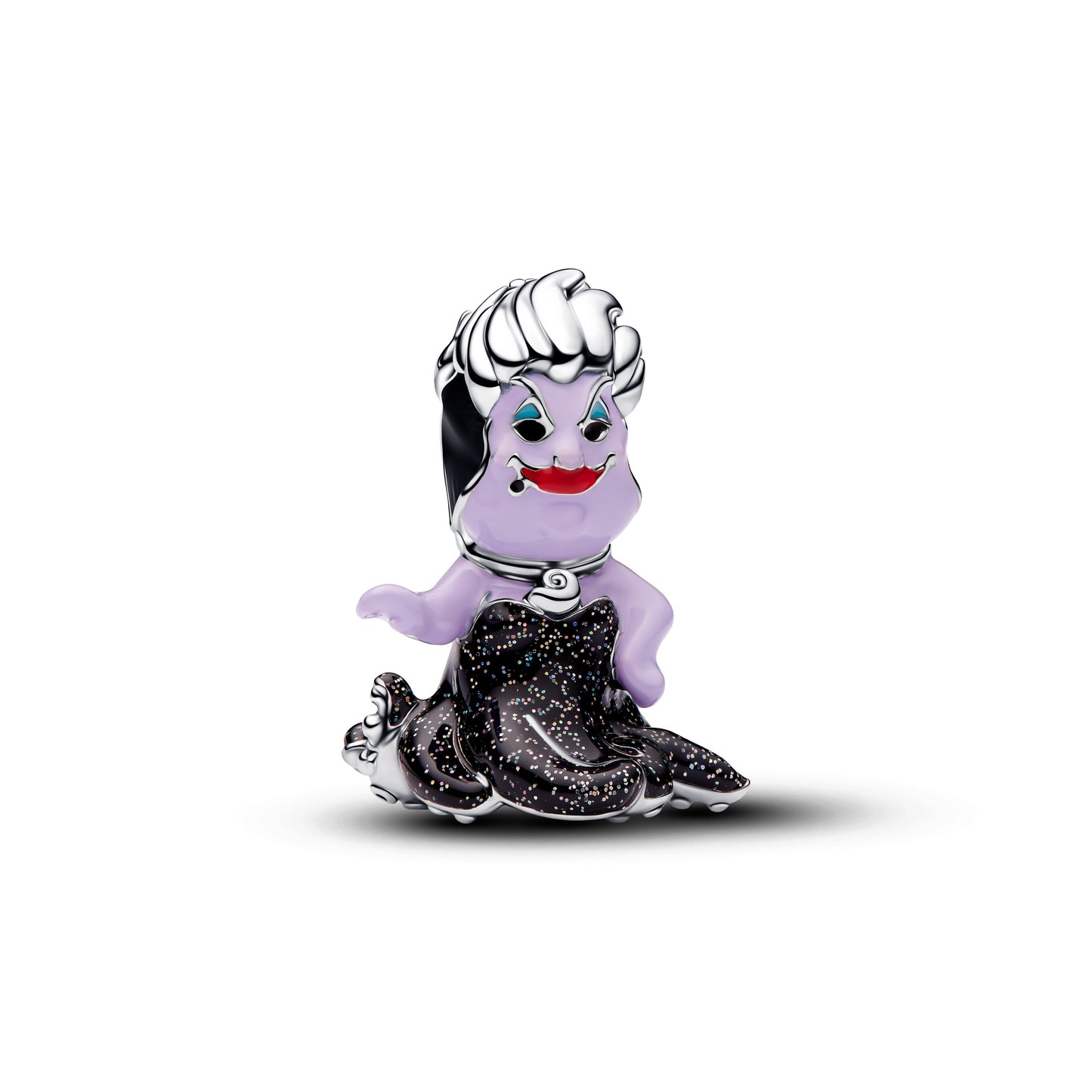 Pandora Disney Villains Ursula Charm