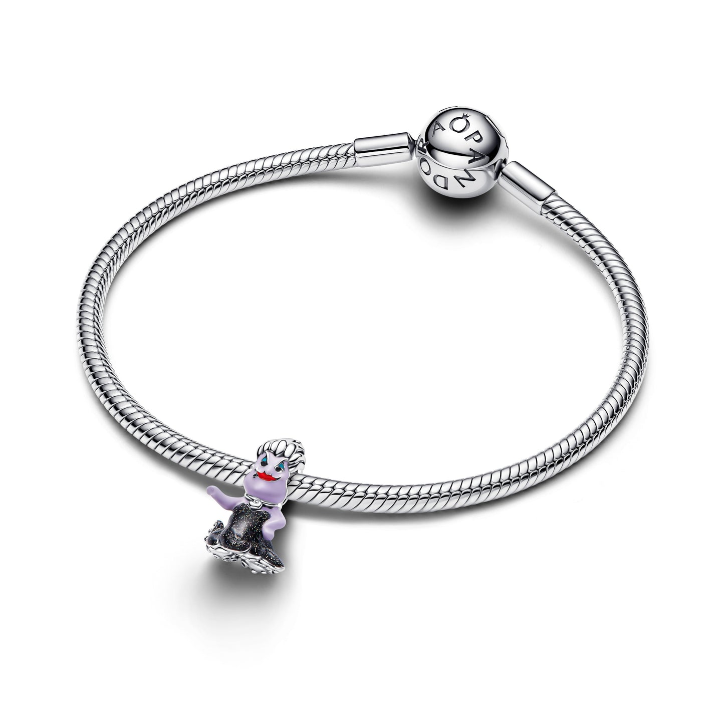 Pandora Disney Villains Ursula Charm