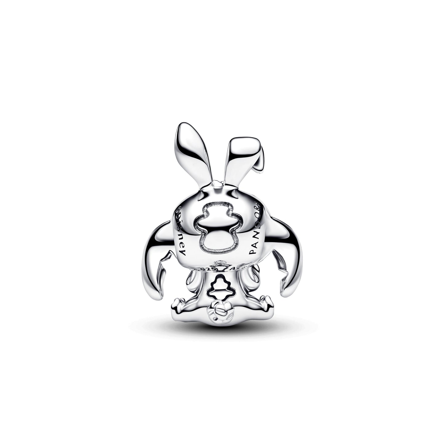 Pandora Disney Stitch Easter Bunny Charm