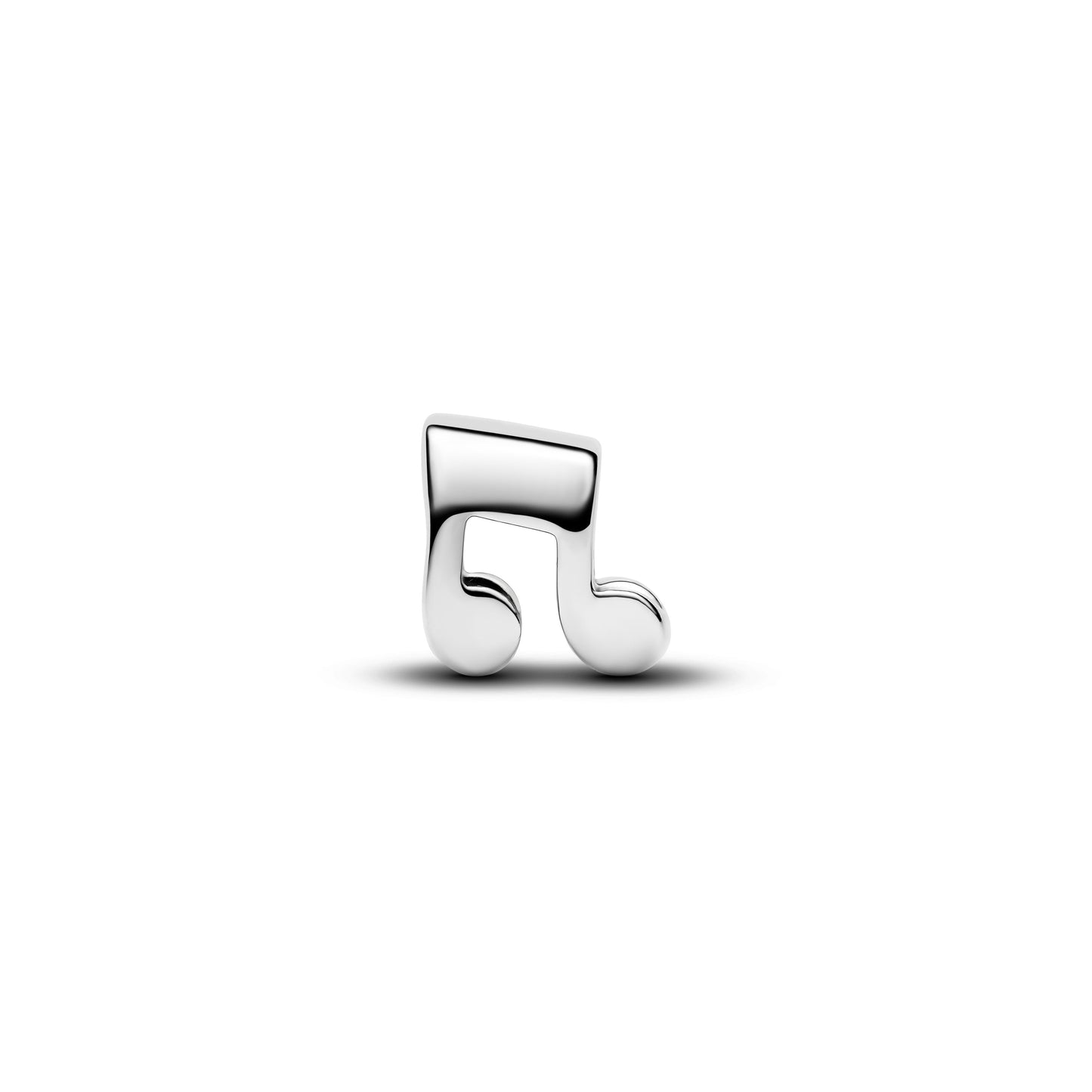 Pandora Music Note Mini Charm
