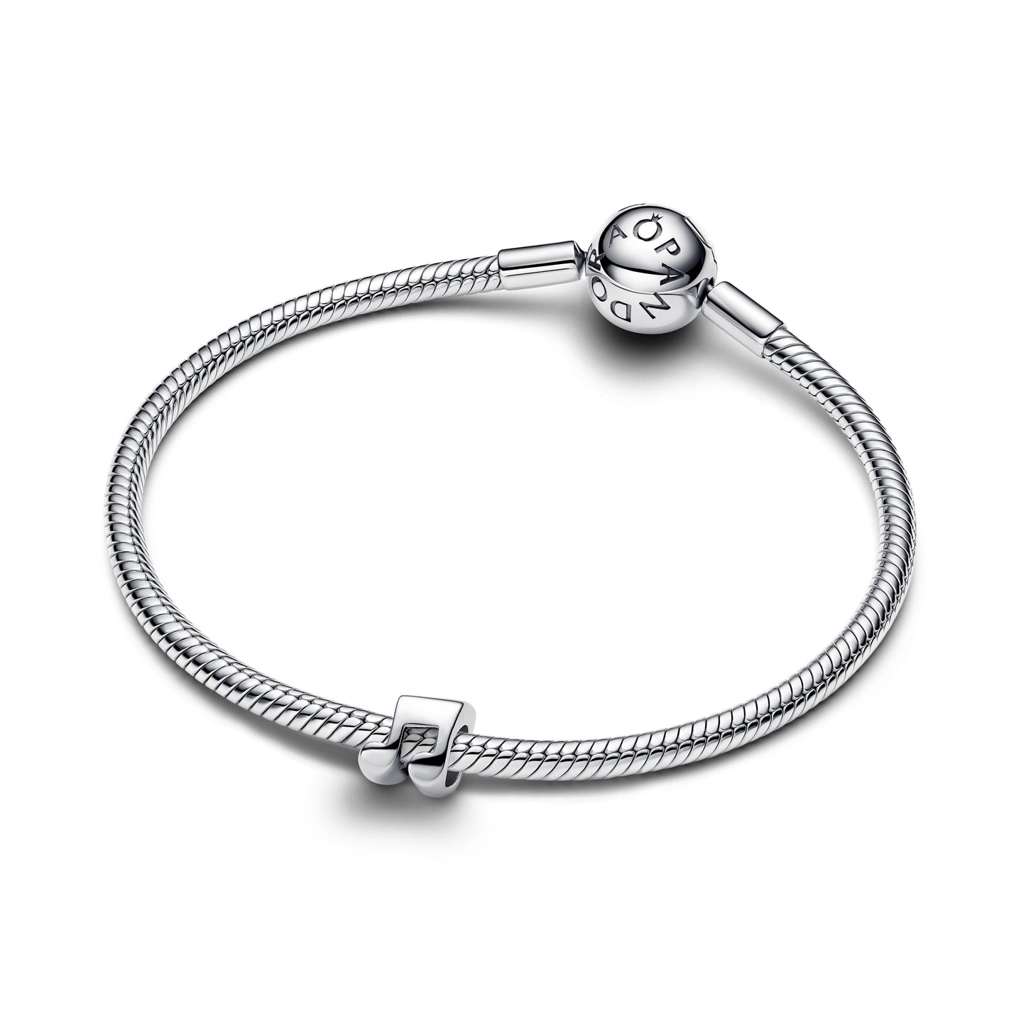 Pandora Music Note Mini Charm