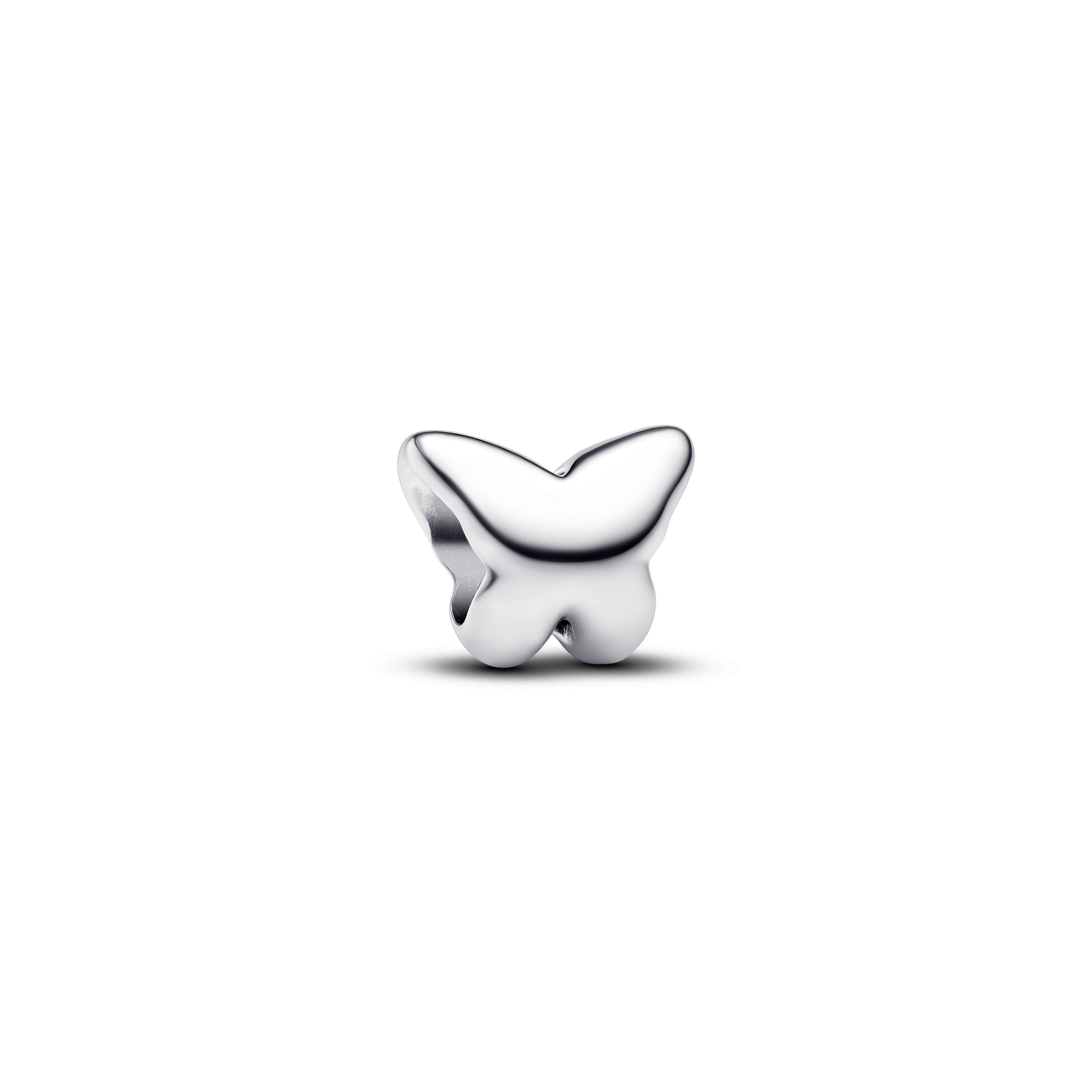 Pandora Butterfly Mini Charm