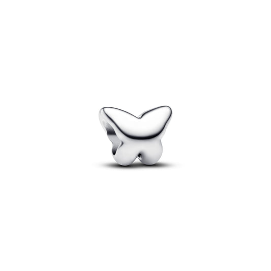 Pandora Butterfly Mini Charm