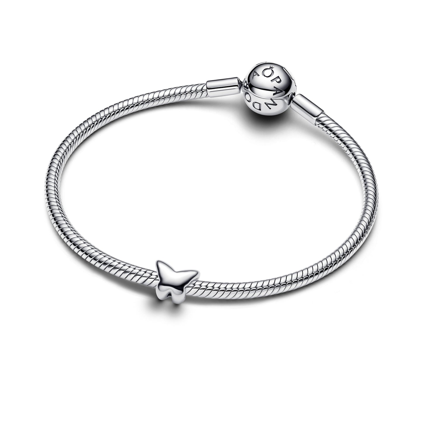 Pandora Butterfly Mini Charm