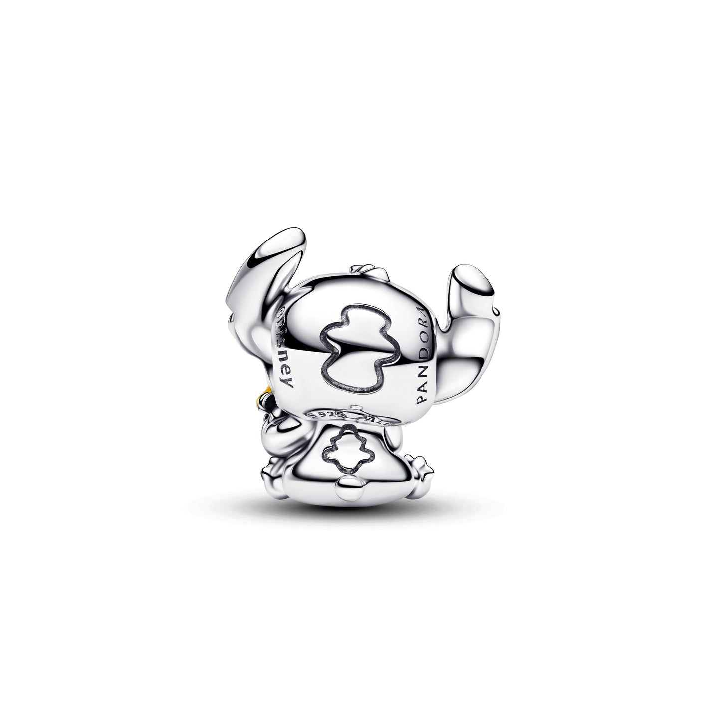 Pandora Disney Stitch & Scrump Charm
