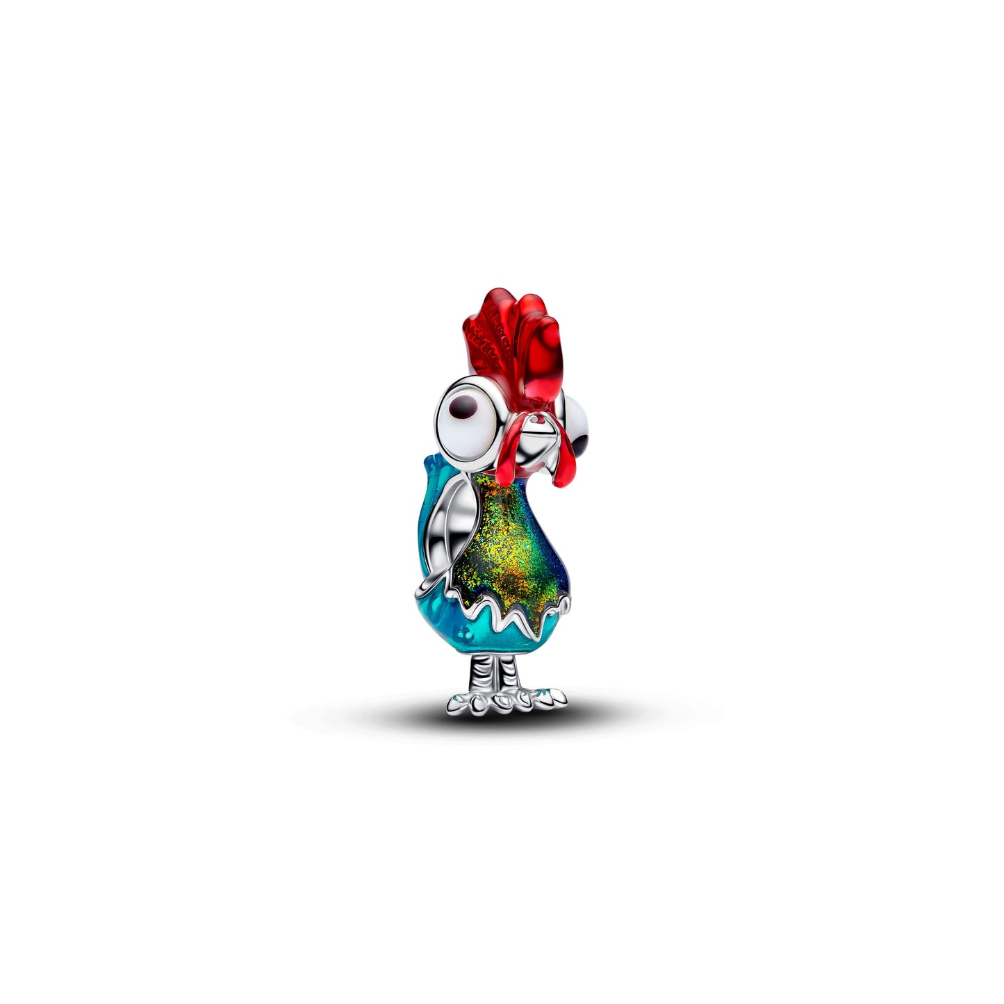 Pandora Disney Heihei Charm