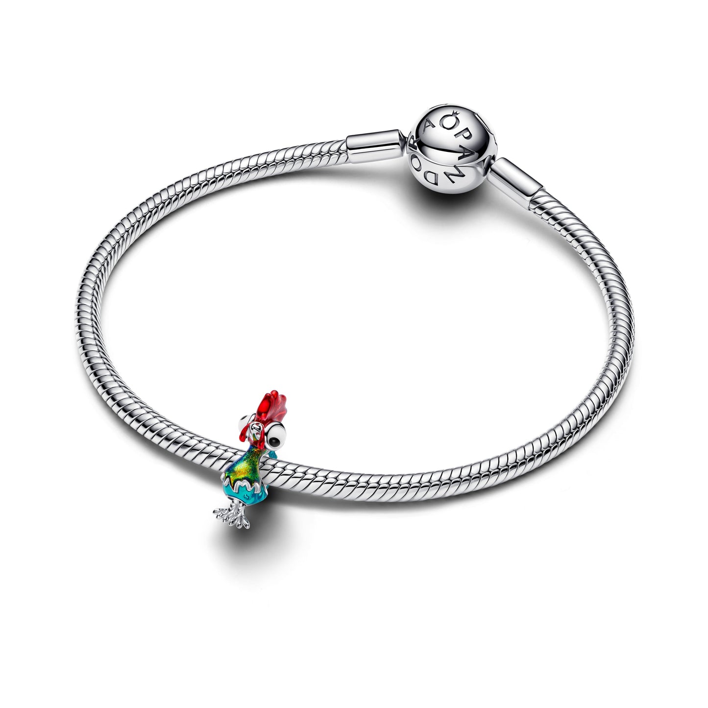 Pandora Disney Heihei Charm