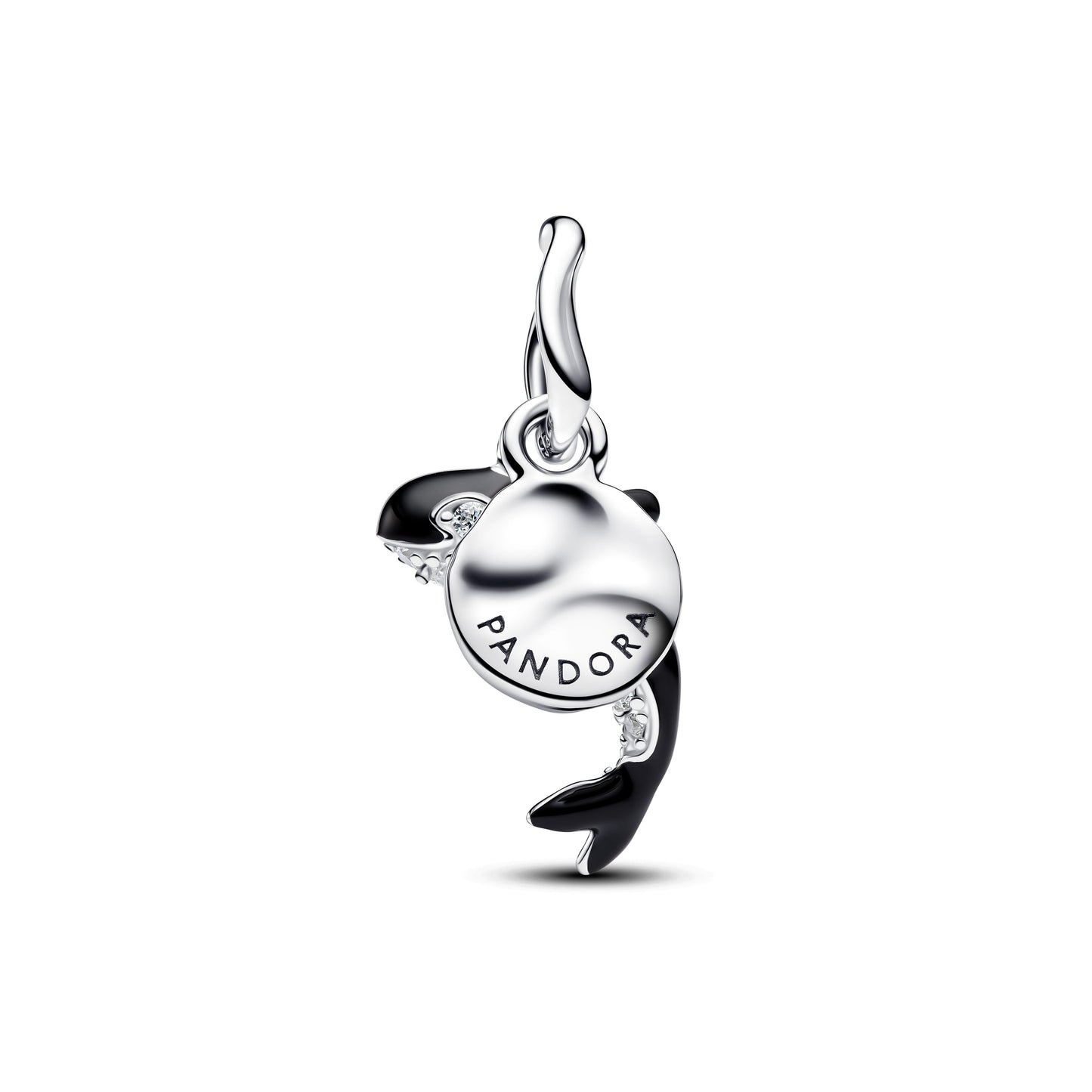 Pandora Orca Dangle Charm