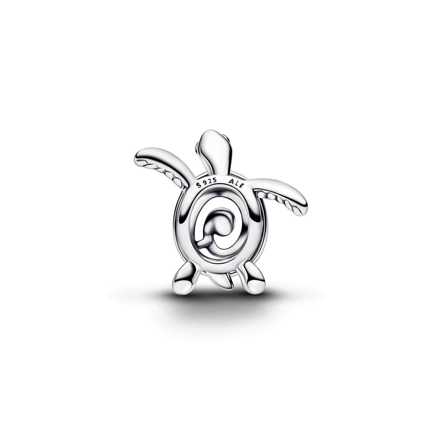 Pandora Openwork Sea Turtle Charm