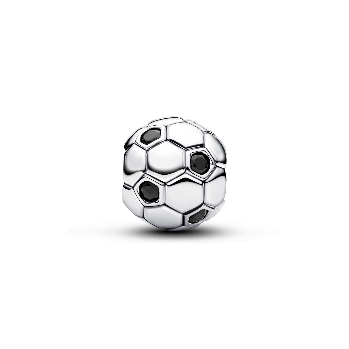Pandora Soccer Ball Charm