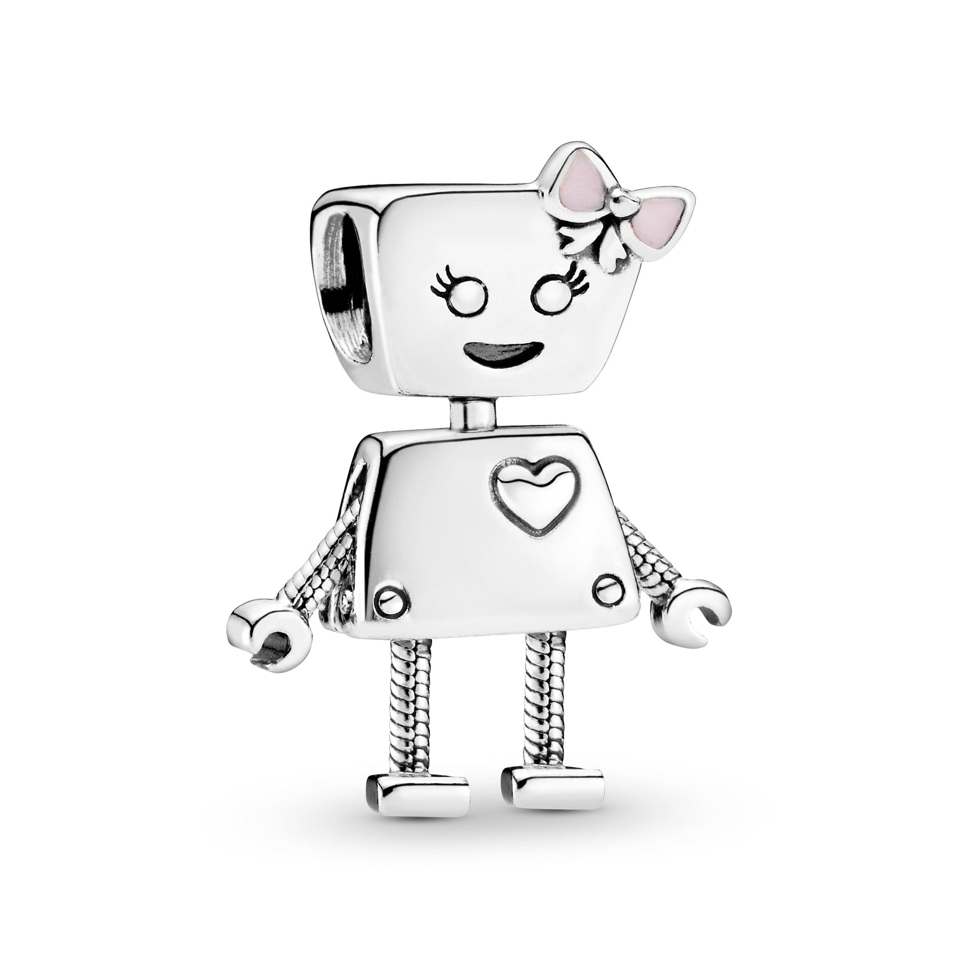 Pandora Bella Bot Charm