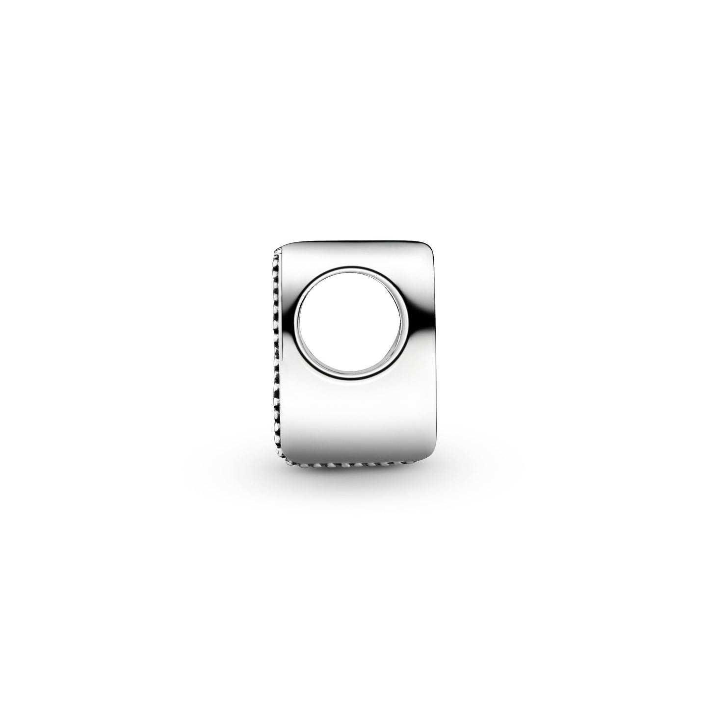 Pandora Letter K Alphabet Charm