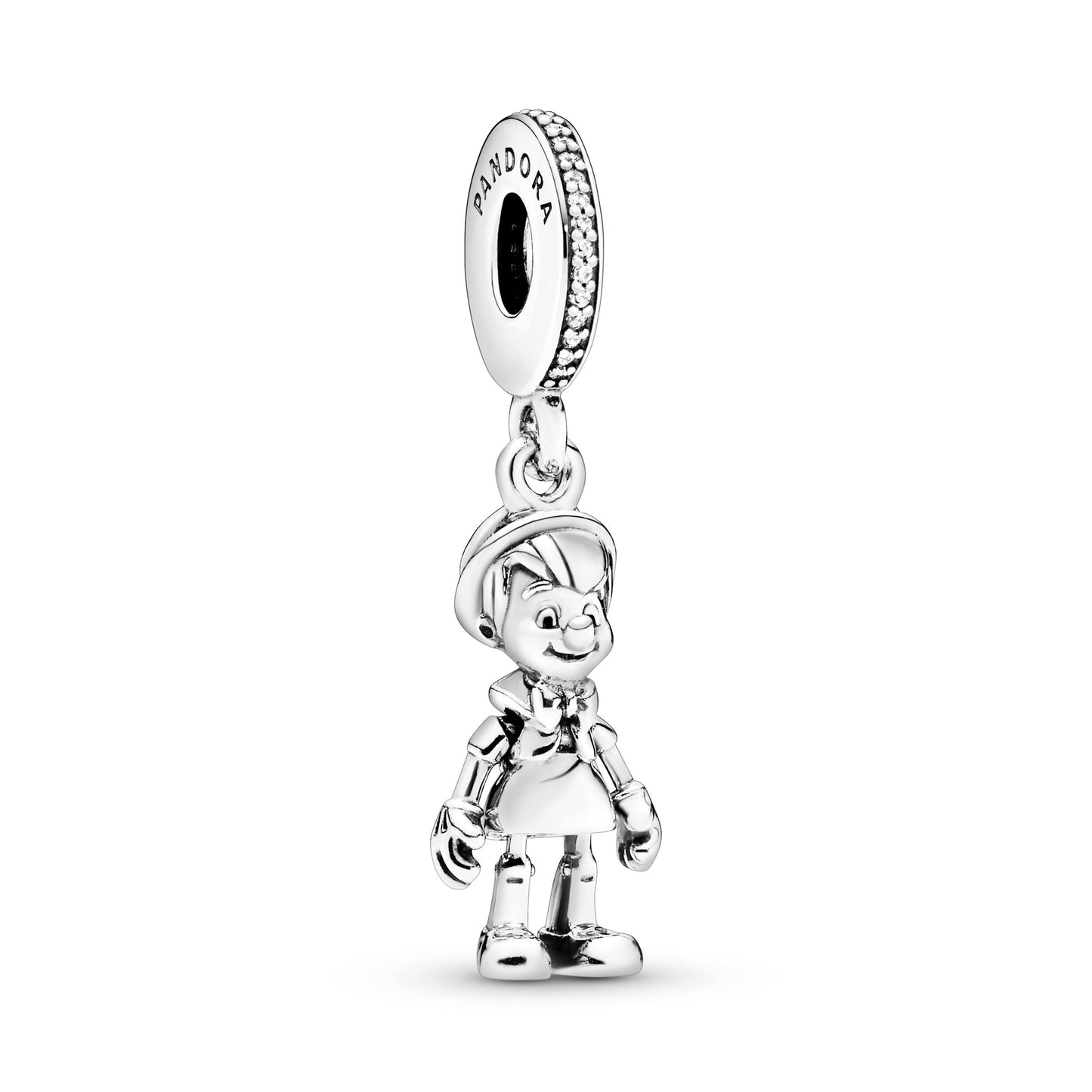 Pandora Disney Pinocchio Dangle Charm