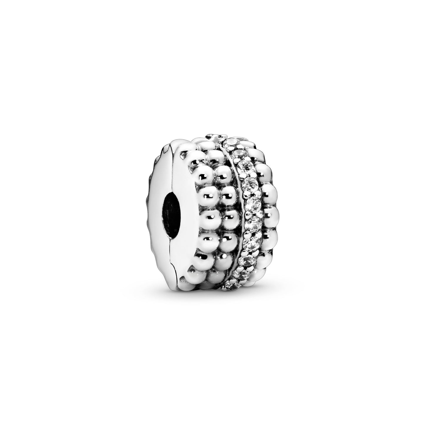 Pandora Beaded Clip Charm