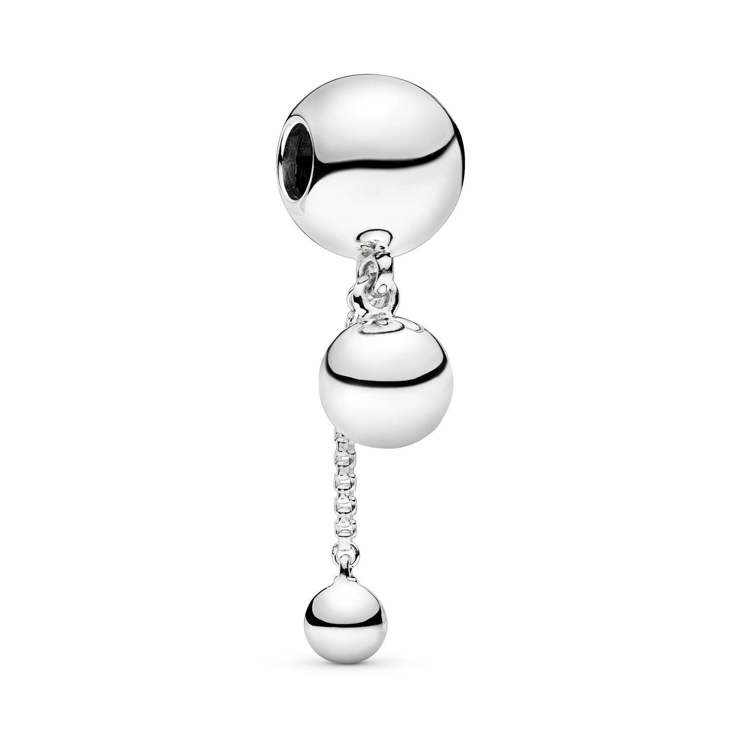 Pandora String of Beads Dangle Charm
