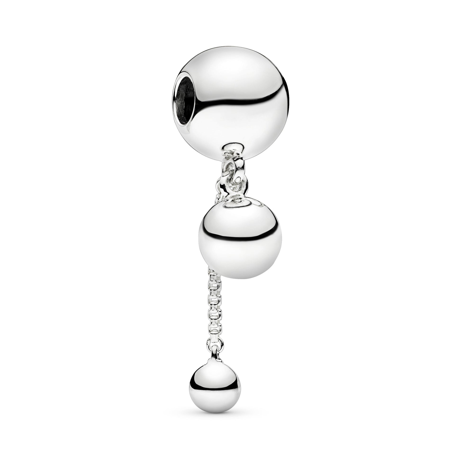 Pandora String of Beads Dangle Charm