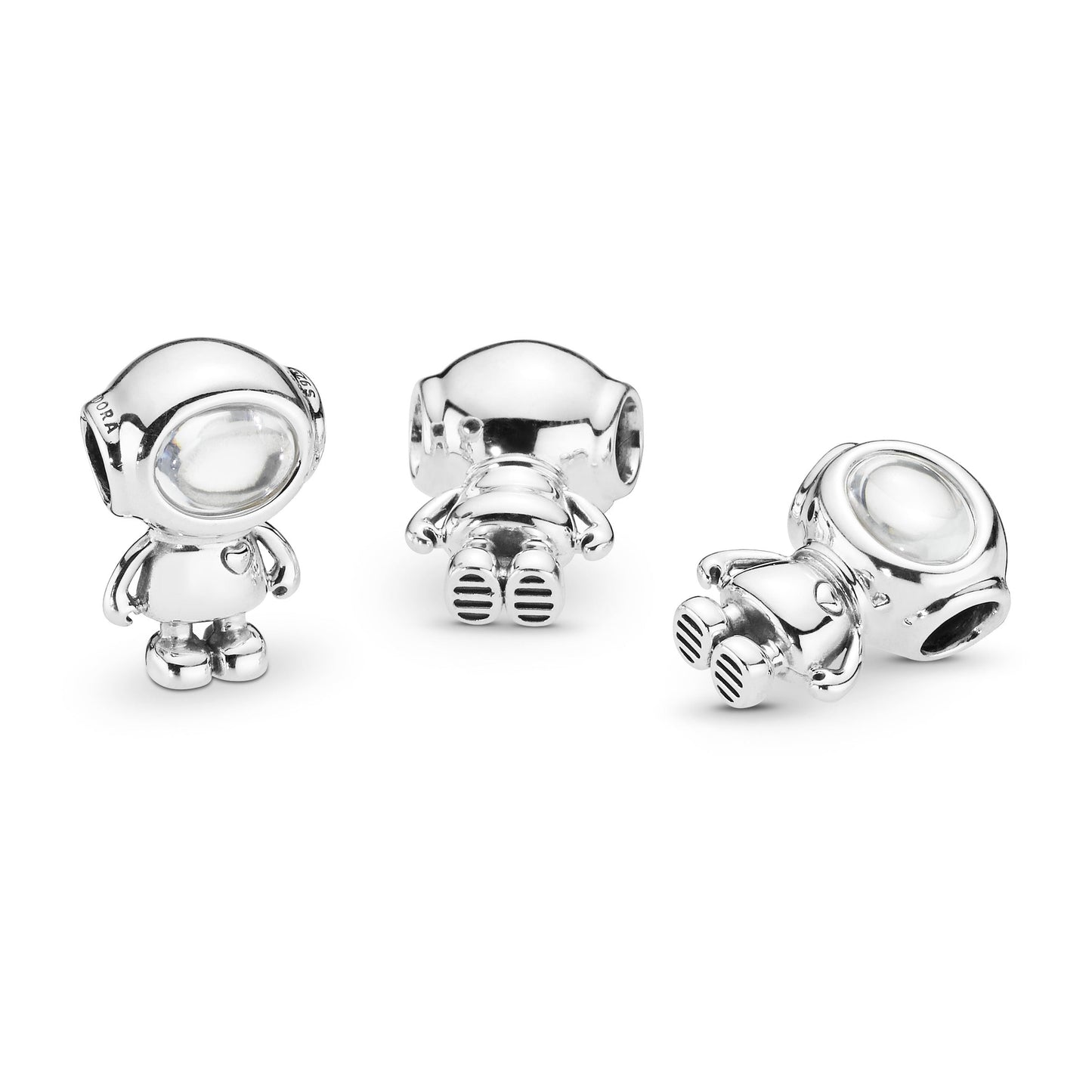 Pandora Cosmo Tommy Charm