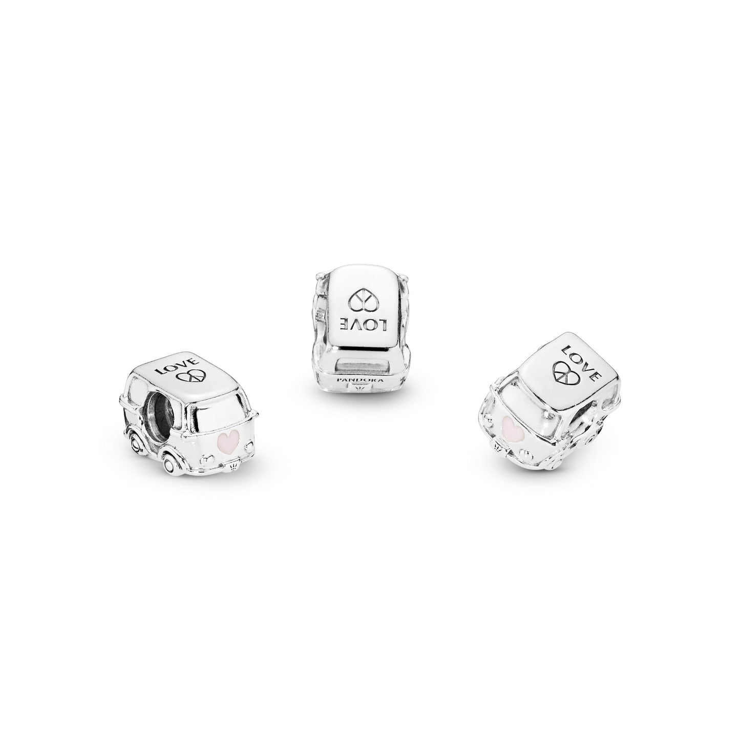 Pandora Camper Van Charm
