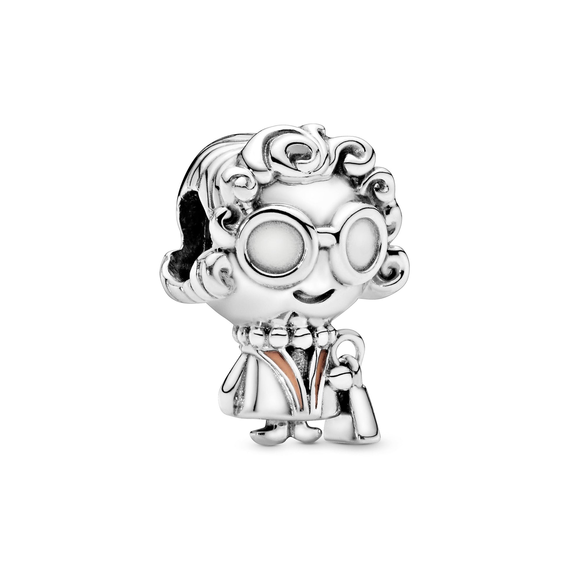 Pandora Grandma Charm