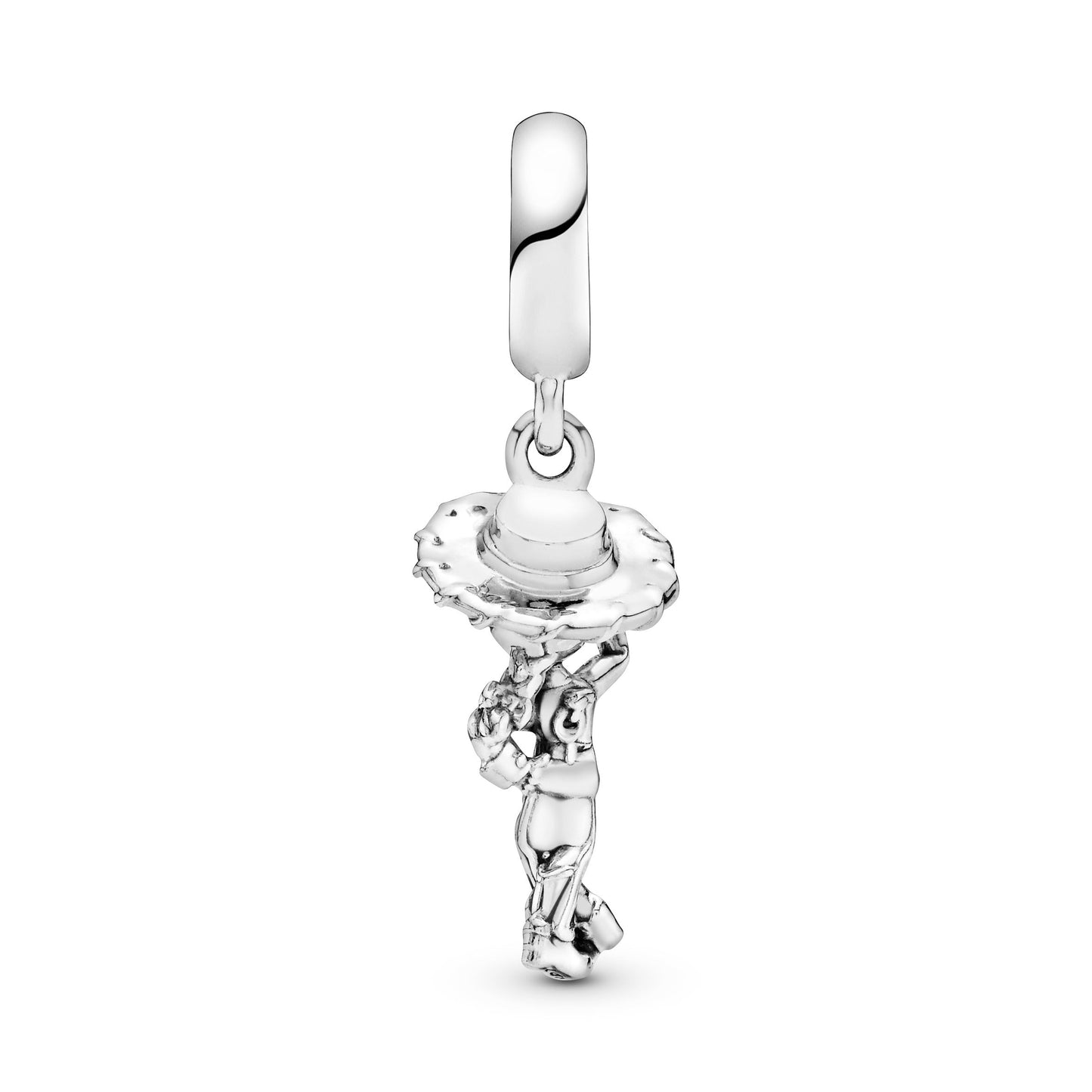 Pandora Disney Pixar Toy Story Jessie Dangle Charm