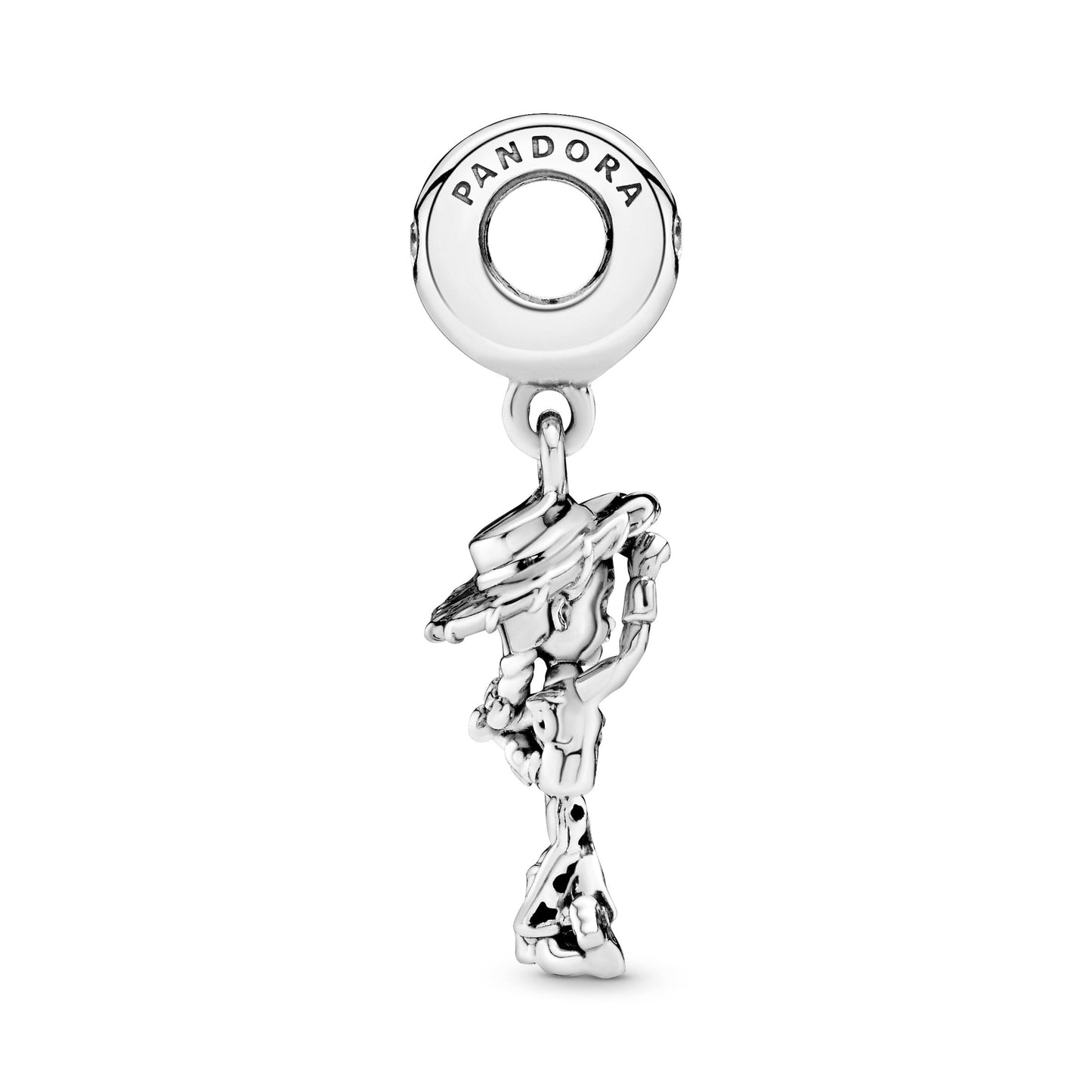 Pandora Disney Pixar Toy Story Jessie Dangle Charm
