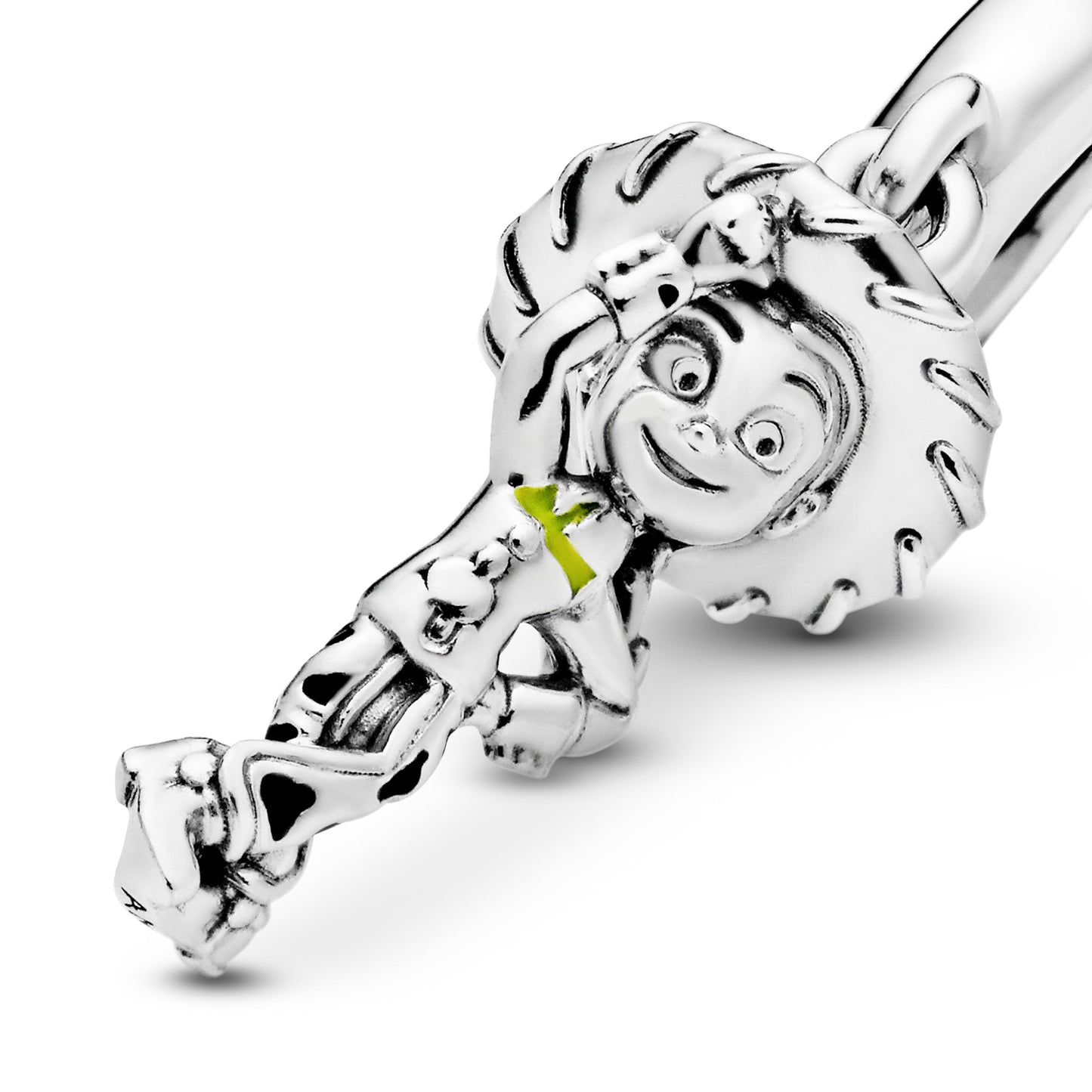 Pandora Disney Pixar Toy Story Jessie Dangle Charm