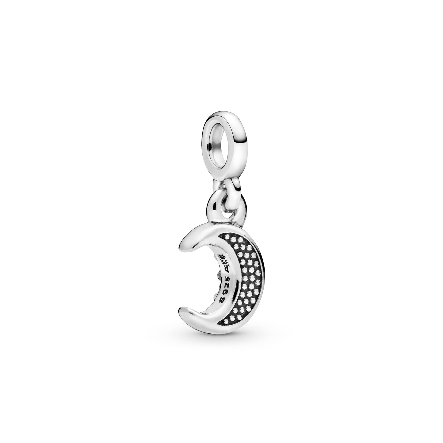 Pandora My Moon Dangle Charm