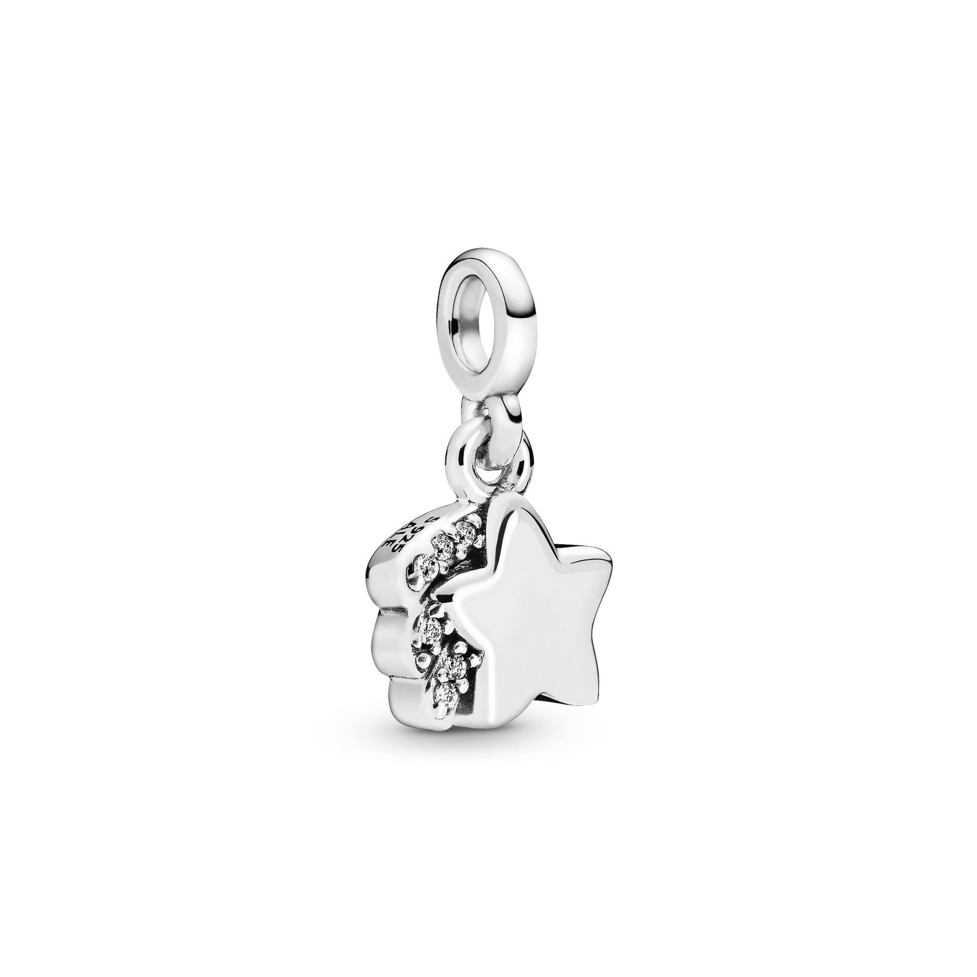 Pandora My Shooting Star Dangle Charm