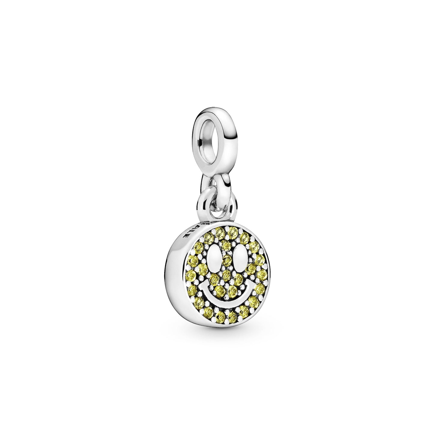 Pandora My Smile Dangle Charm