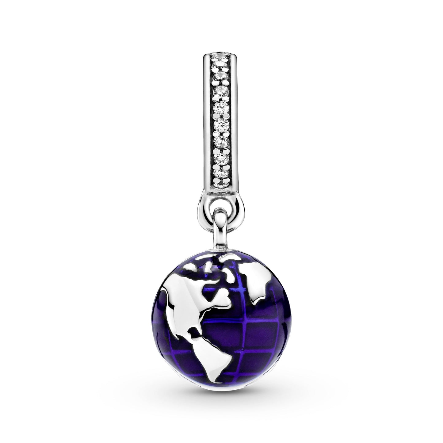 Pandora Our Blue Planet Dangle Charm
