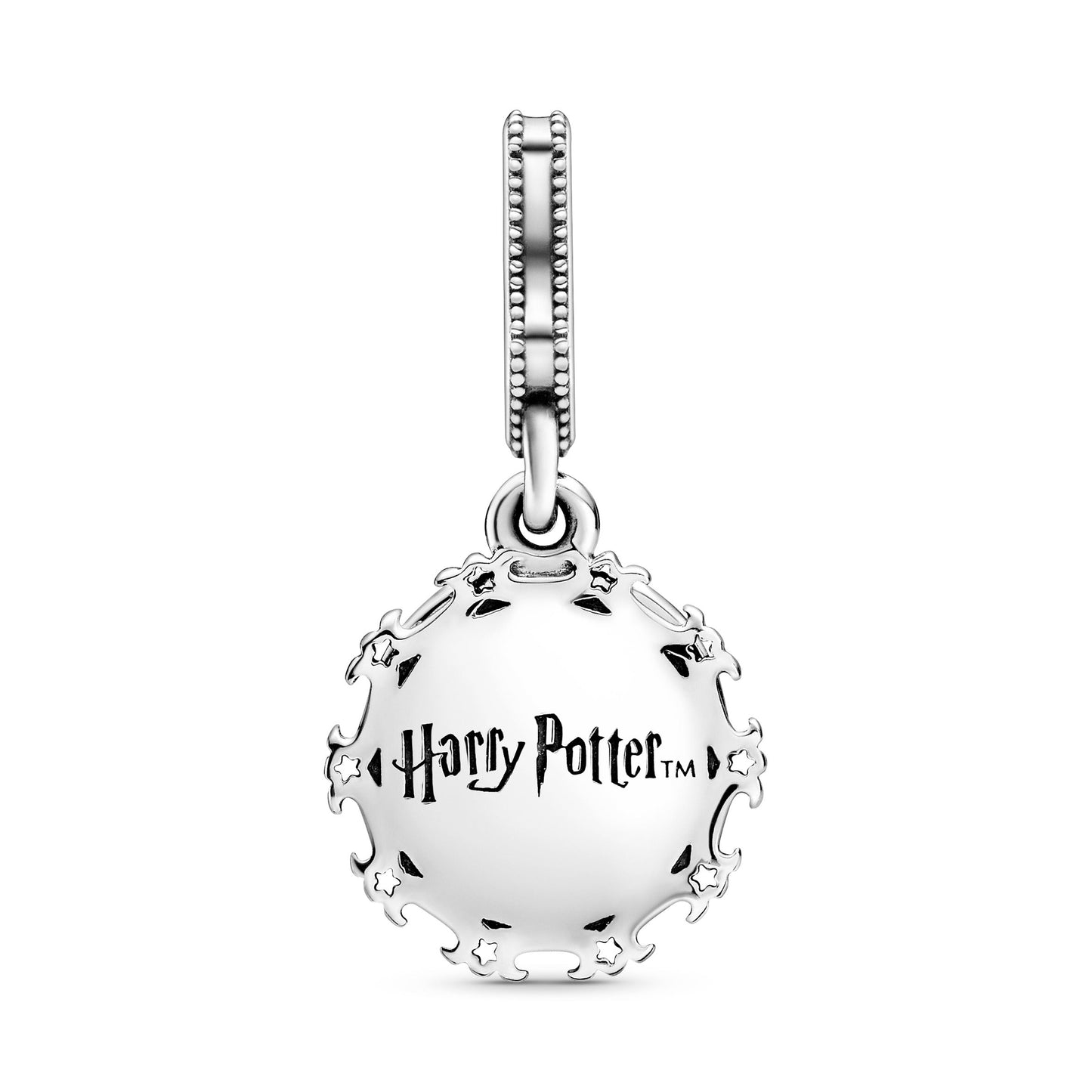 Pandora Harry Potter, Hufflepuff Dangle Charm
