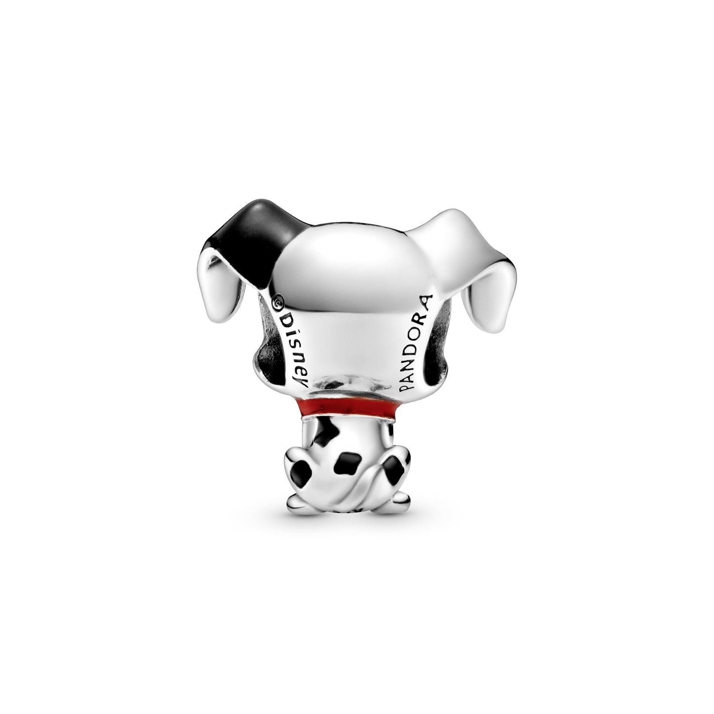 Pandora Disney 101 Dalmatians Patch Charm