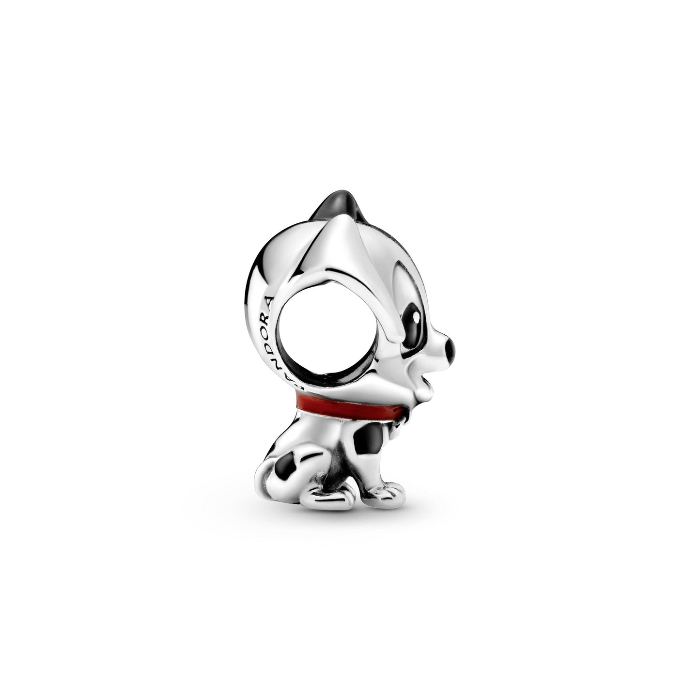 Pandora Disney 101 Dalmatians Patch Charm