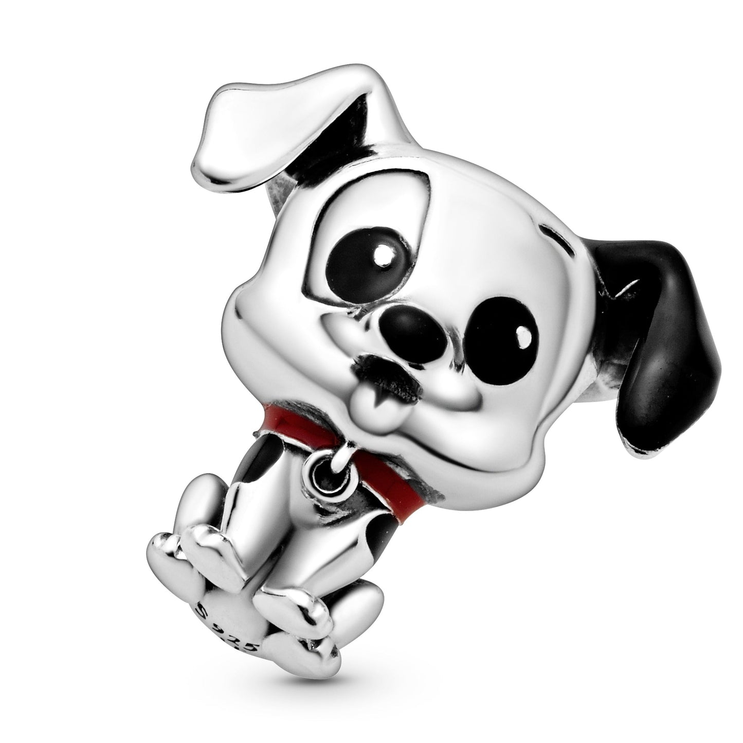 Pandora Disney 101 Dalmatians Patch Charm