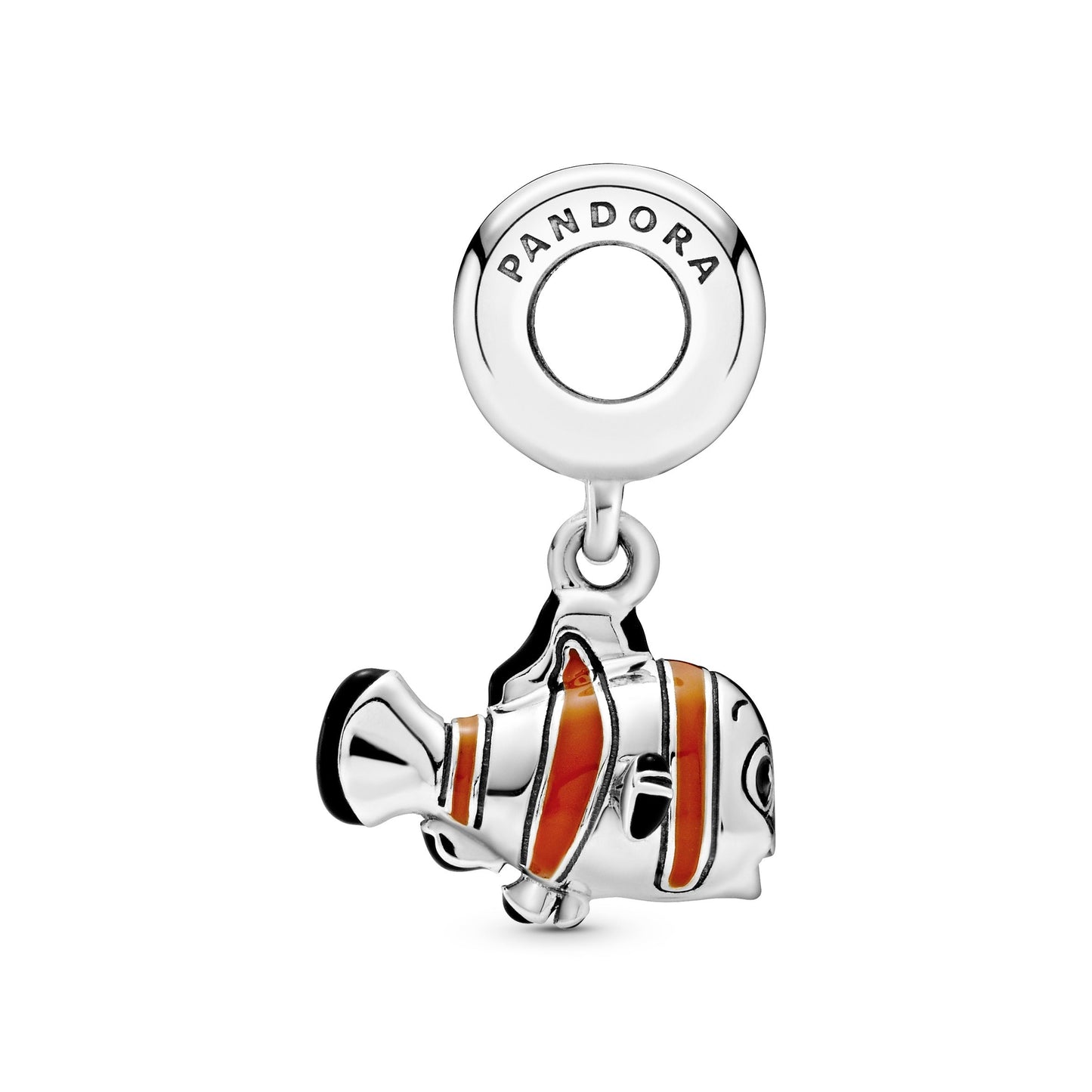Pandora Disney Finding Nemo Dangle Charm
