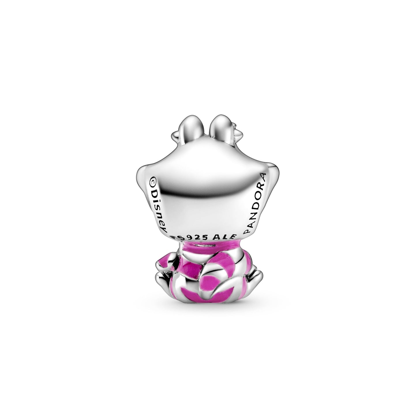 Pandora Disney Alice in Wonderland Cheshire Cat Charm