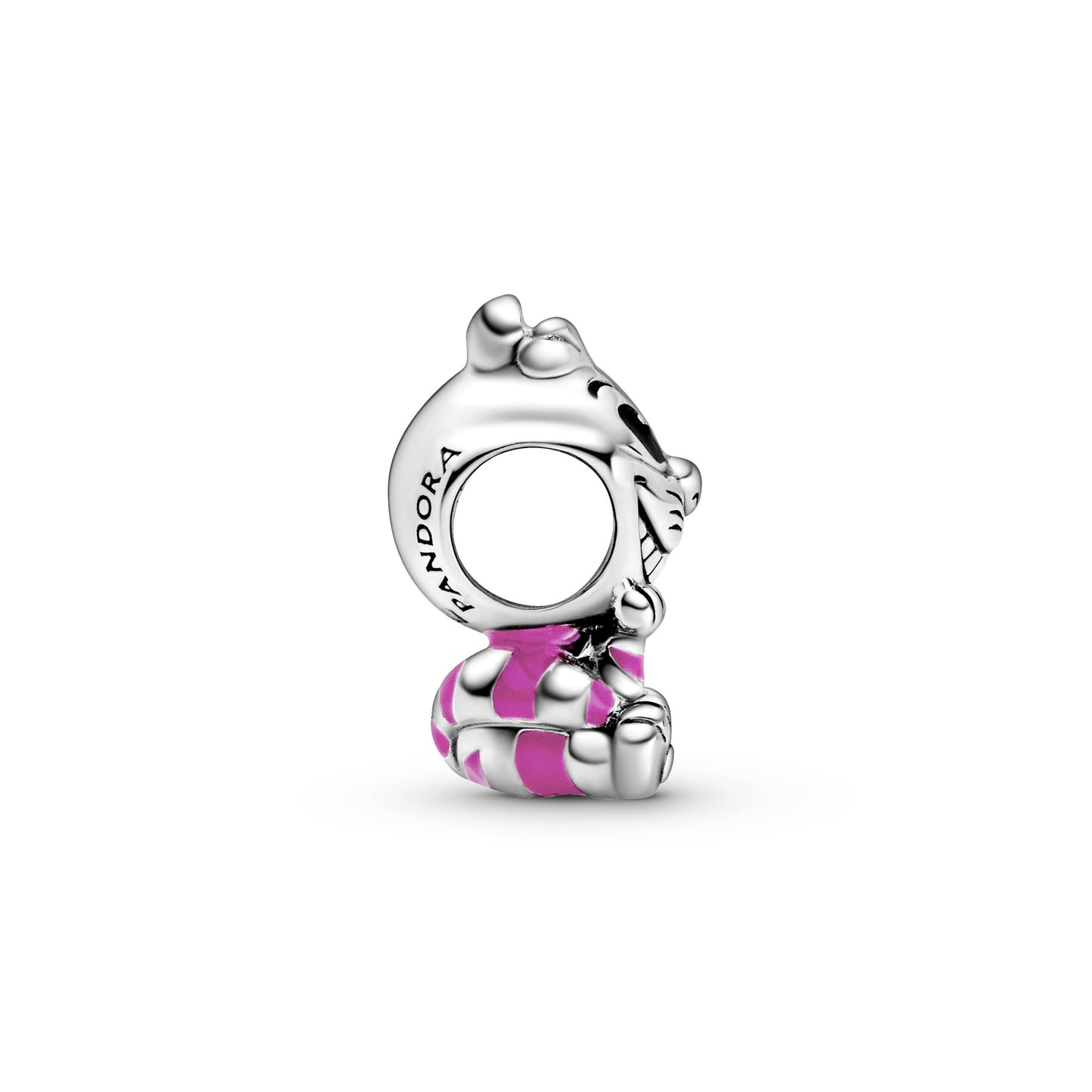 Pandora Disney Alice in Wonderland Cheshire Cat Charm