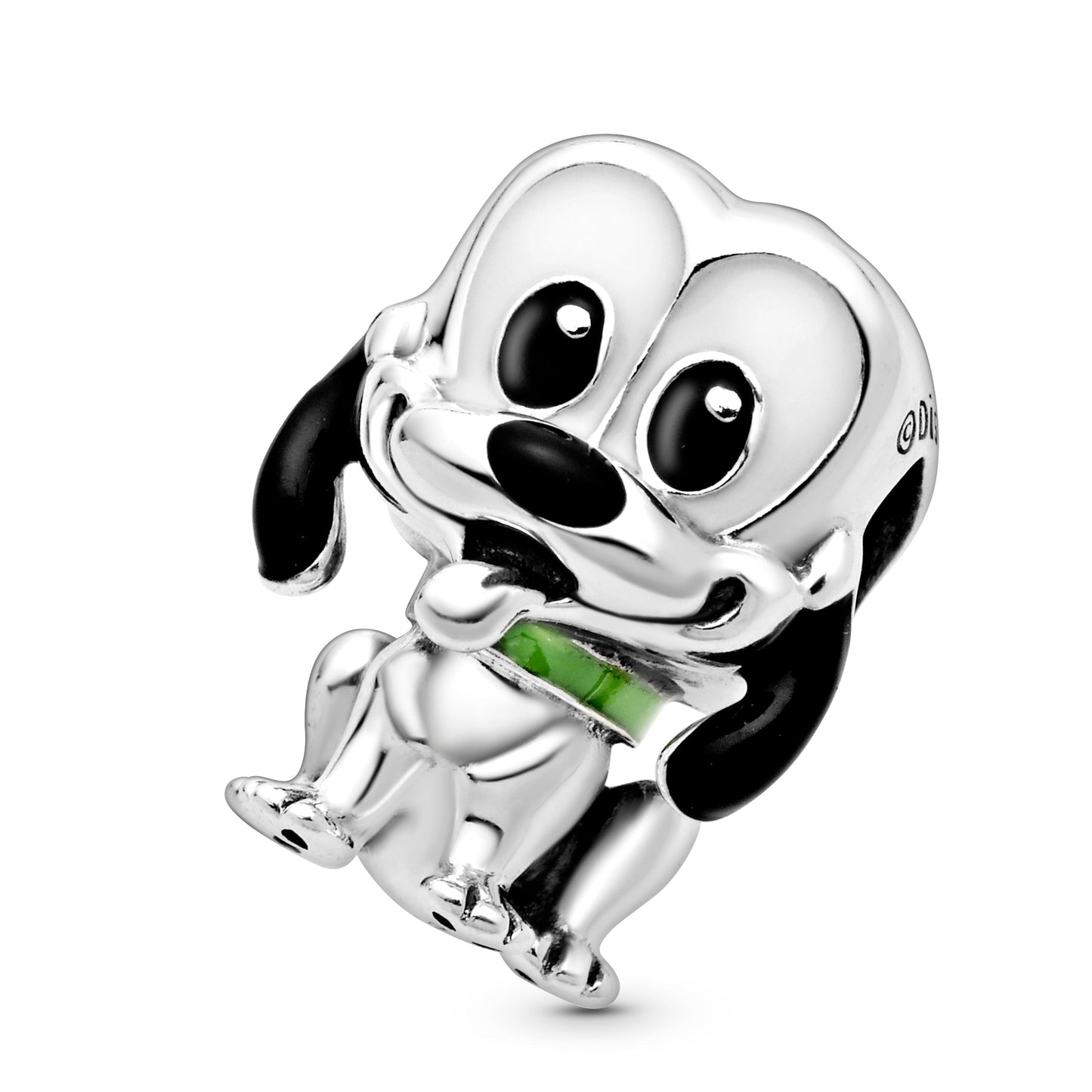 Pandora Disney Pluto Charm