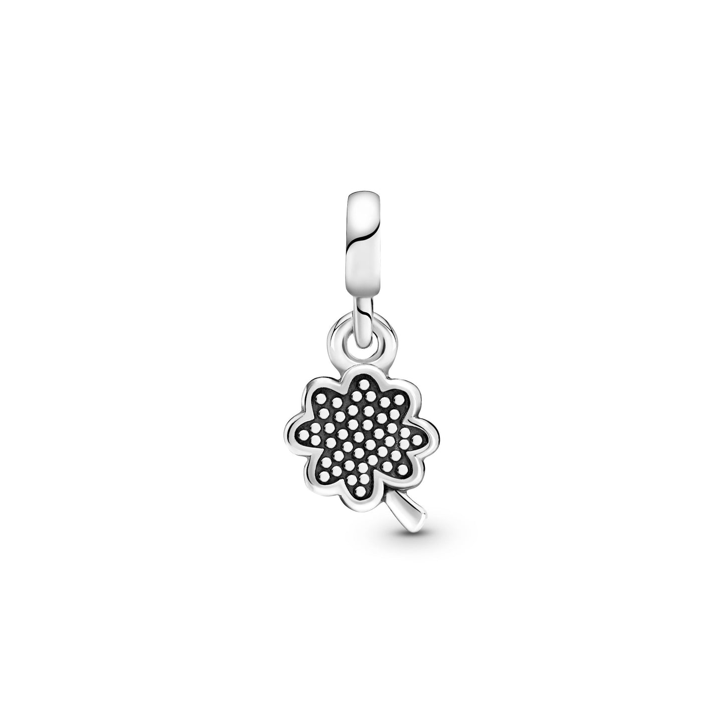Pandora My Four-leaf Clover Dangle Charm